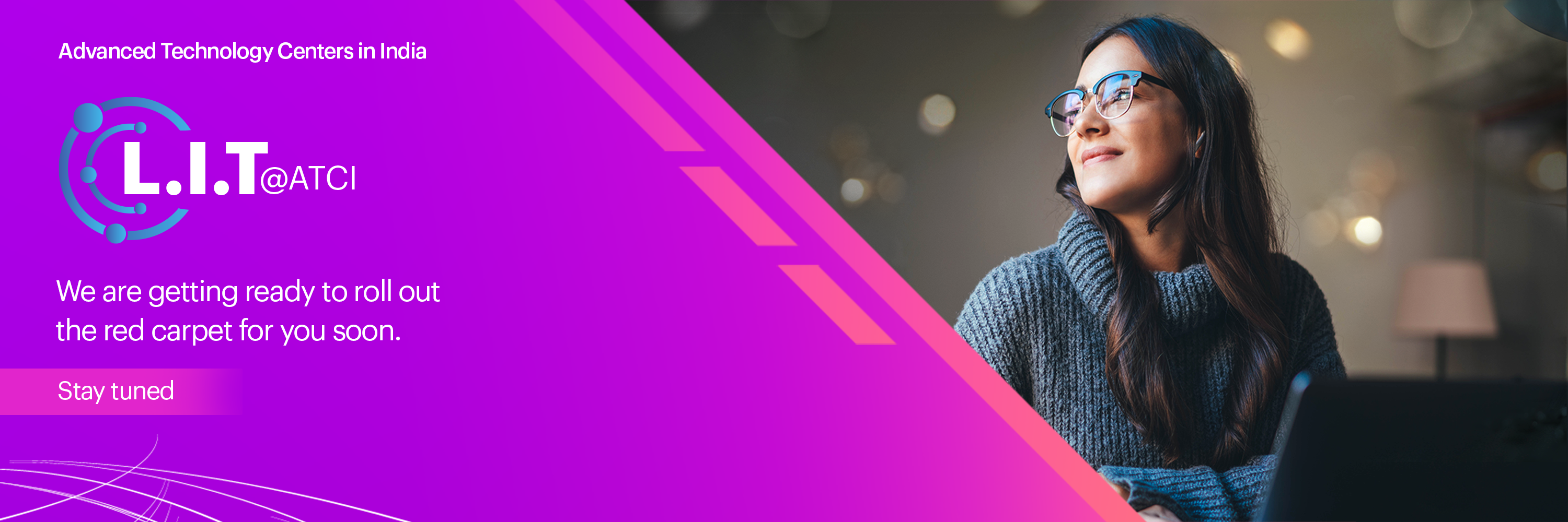 Stay Tuned | Build for Digital India